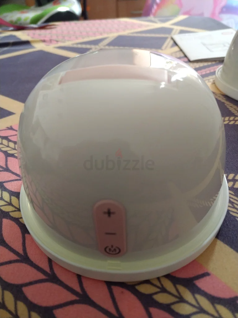 Gen 2 breast pump63195102281346112