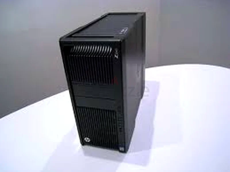 256 غيغابايت ذاكرة وصول عشوائي HP Z840 محطة عمل 72 نواة 2 معالج إنتل زيون E5-2697 V4 نفيديا كوارو M4000 8 غيغابايت DDR562931666028418113