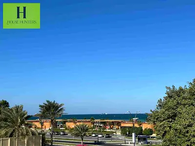 Elegant 4br Pool 125k Al Fisht Sharjah