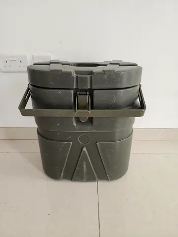 Heavy duty Cooler