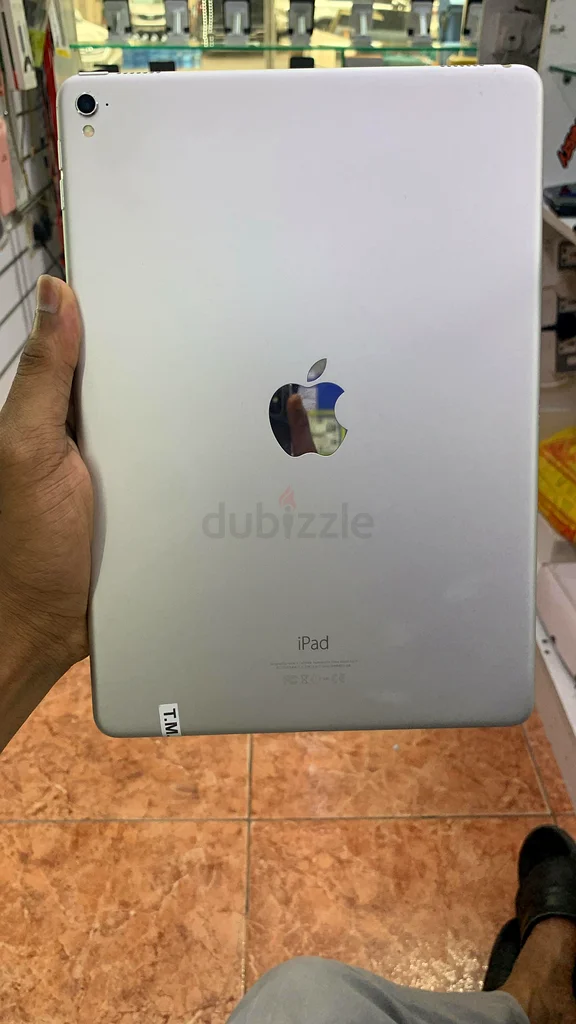 Ipad pro 9.763184726854914113