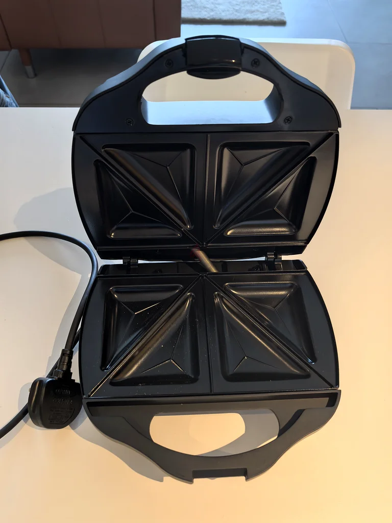 Sandwich maker632534777667871113