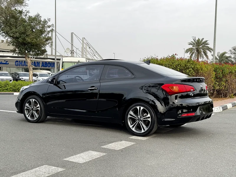 Kia 3 Model 2014  Imported from Korea and Gcc specifications63224789127170113