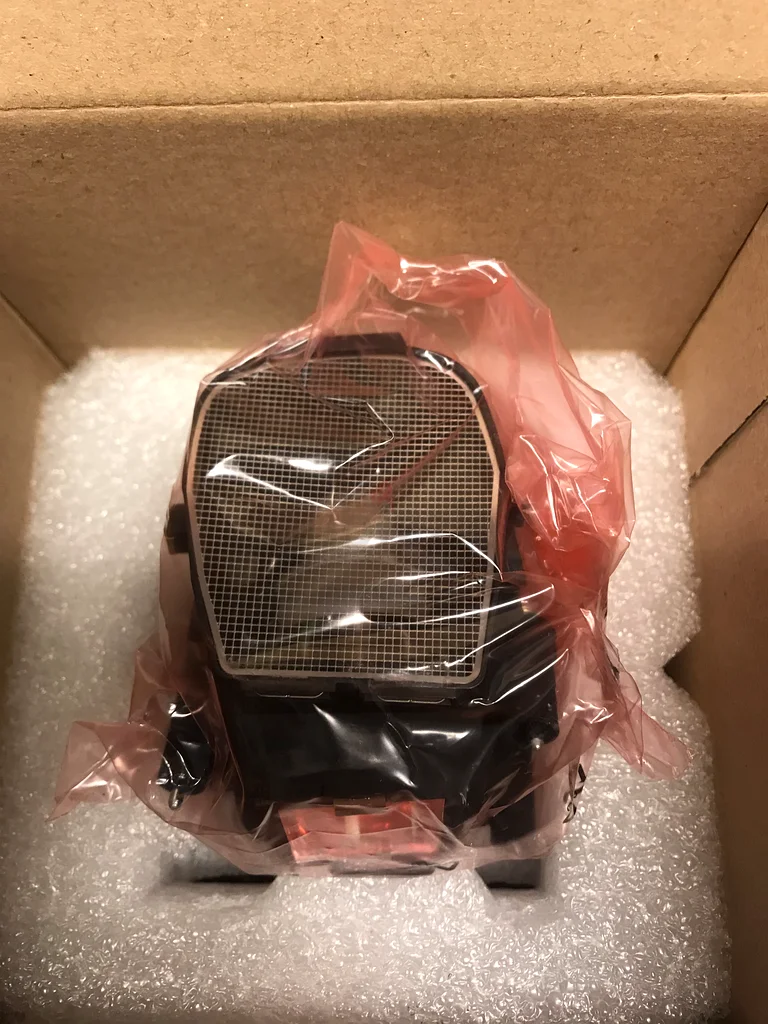 Barco Genuine R9801265 GP2 220W UHP Projector lamp63265106853890113