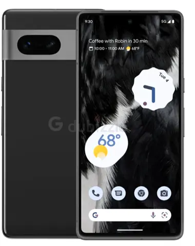 Pixel 7