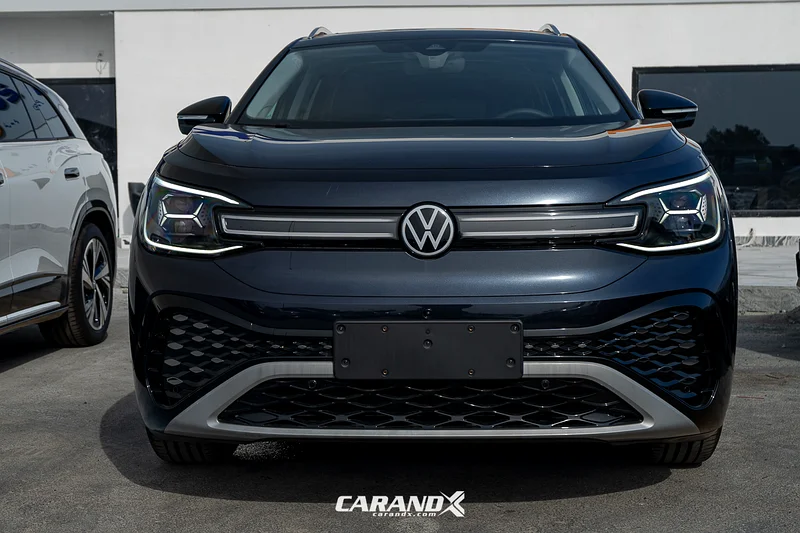 Volkswagen ID.6 CROZZ PRO 2024 Blue63154165375875111