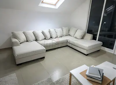 Looks perfect the one Kingstone U shape sofa