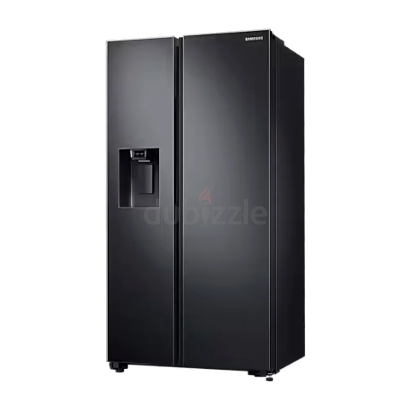 Samsung 617L Side by Side Refrigerator ● Brand New | 1 Year Warranty | FREE Delivery fridge63265098061315113