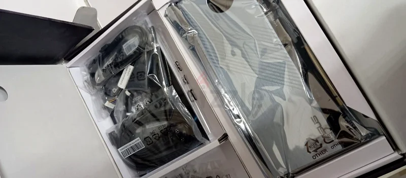 ASUS Pro WS WRX80E-SAGE SE WIFI AMD Threadripper Pro EATX63258146395266114