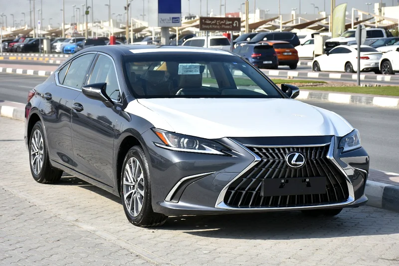 ES250  NEW | CLEAN CONDITION | WITH WARRANTY632256993477151122