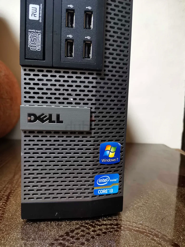 Dell OptiPlex 790, Core i363167580278786112