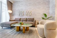 Modern 1BR | Riviera Community | Family-Friendly Living