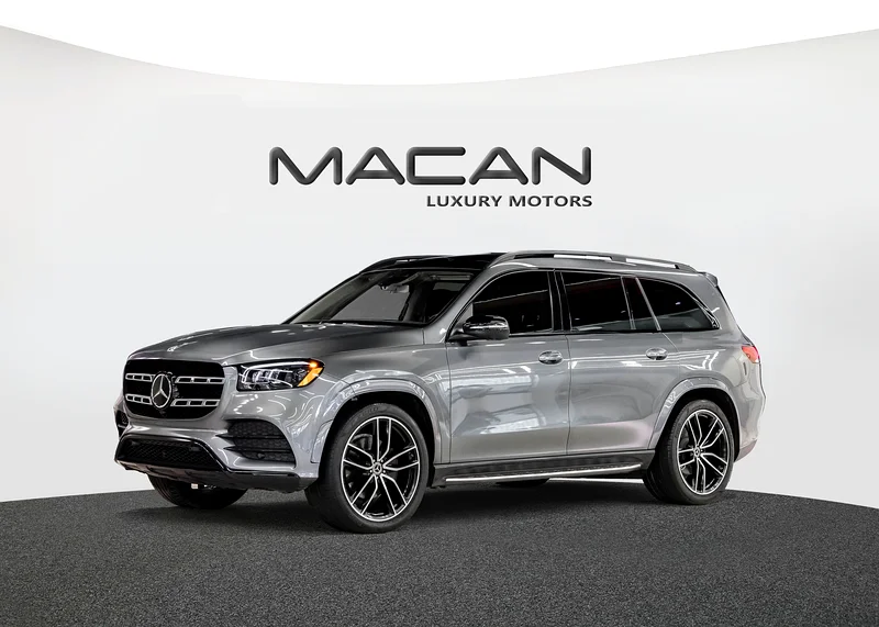 2020 مرسيدس جي إل إس 580، دفع كلي 4MATIC، وثيقة نظيفة، ضمان، سيارة بحالة ممتازة63175701589250112
