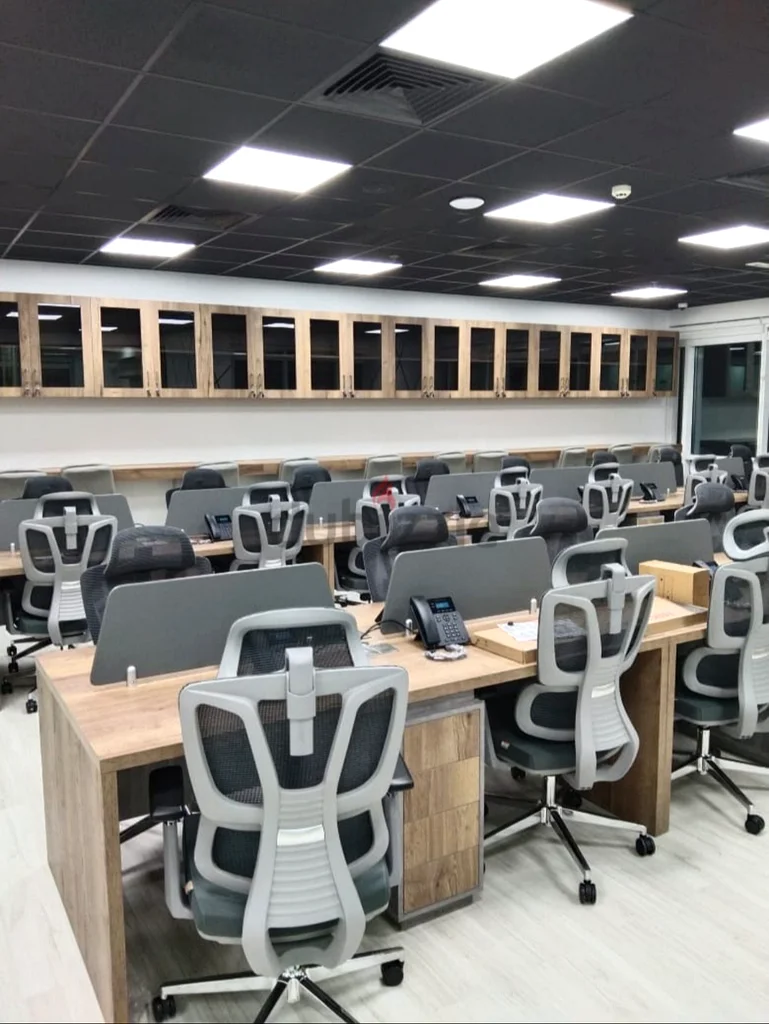 Office Workstation63440483030402114
