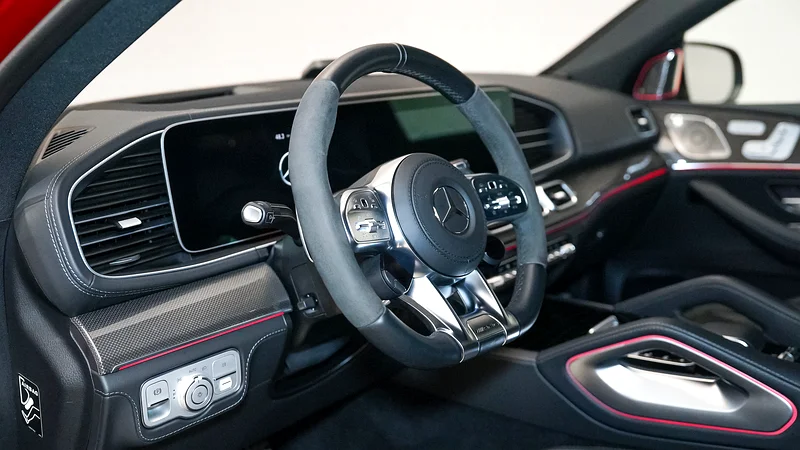 GLE 63 AMG S | 5,720 درهم شهريًا | ضمان غير محدود يصل إلى 3 سنوات63167095720193113