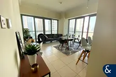 One Plus Study | Large Layout | Mid Floor