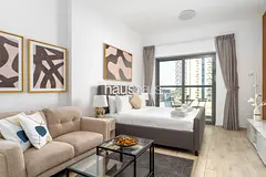 Exquisite Studio | Lovely Amenities