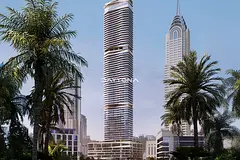 LUXURY | HIGH QUALITY | SPACIOUS LAYOUT | BEST VIEW