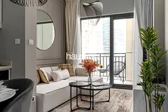 Dubai Canal View | Tastefully Furnished | Deluxe
