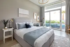 Balcony | Homey | Pool and Gym Access