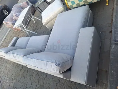 L shape sofa