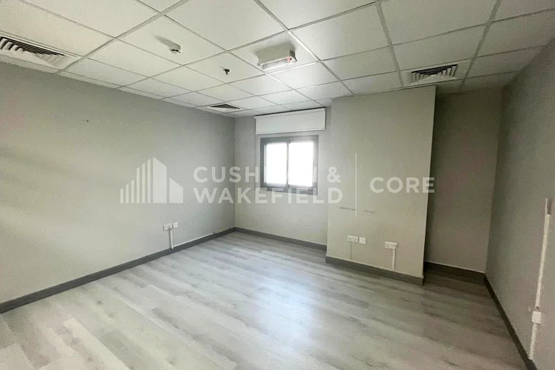 Fitted Office | Accessible to Public Transport62868791872898114