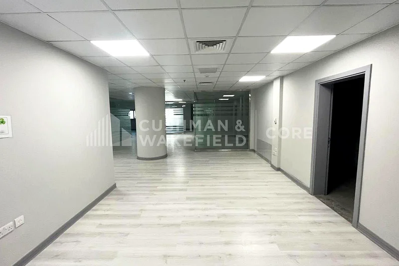 Fitted Office | Accessible to Public Transport62868791872898112