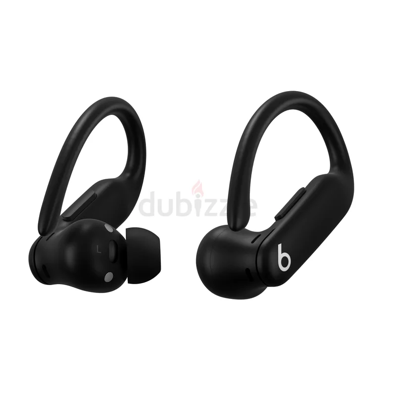 Powerbeats Pro 2 — High-Performance Earbuds — Jet Black63165713229442111