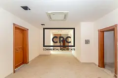 2 Connected units Office | Commercial Villa
