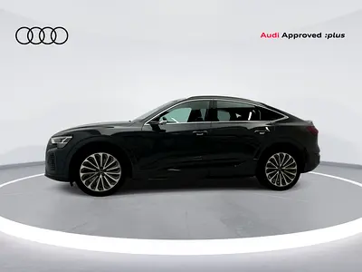 2024 AUDI E-TRON — миниатюра 3
