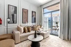 Beautiful Pool View | Newly Furnished | Tranquil