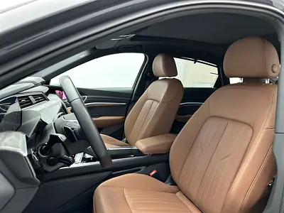 2024 AUDI E-TRON — миниатюра 12