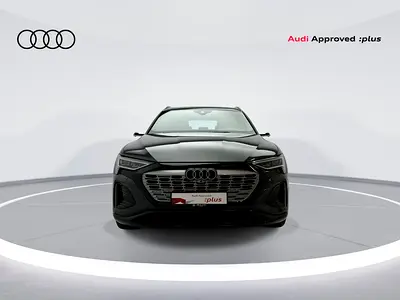 2024 AUDI E-TRON — миниатюра 4