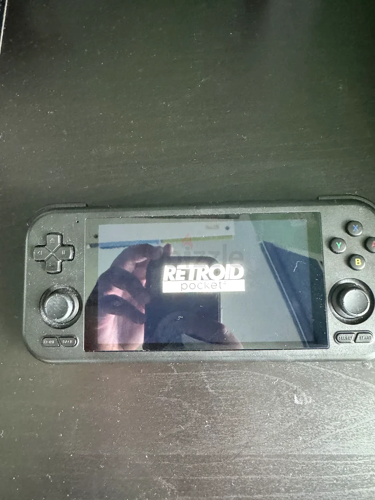 Retroid pocket 4 pro63229688032771111