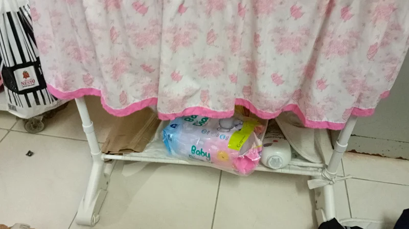 Baby cot63205891499905111