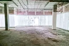 Ground Floor Shop|Economical Rent|Vacant