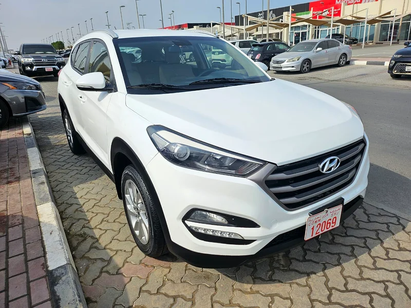 Hyundai Tucson63169915920898111