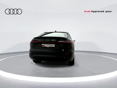 2024 AUDI E-TRON — миниатюра 5
