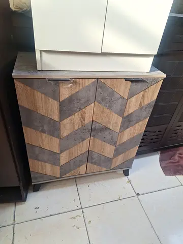 Shoes rack