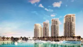 1 Bedroom for Sale in Al Hamra Village | Marina View