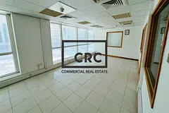 Spacious Office | Chiller Free | 5160 square feet