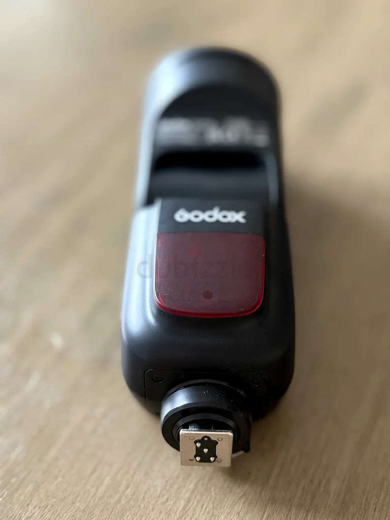 فلاش Godox لنظام نايكون63173148622467111