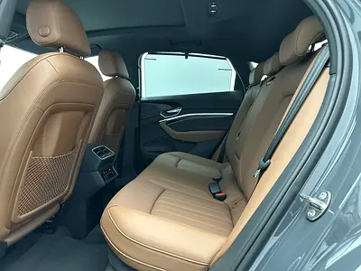 2024 AUDI E-TRON — миниатюра 13