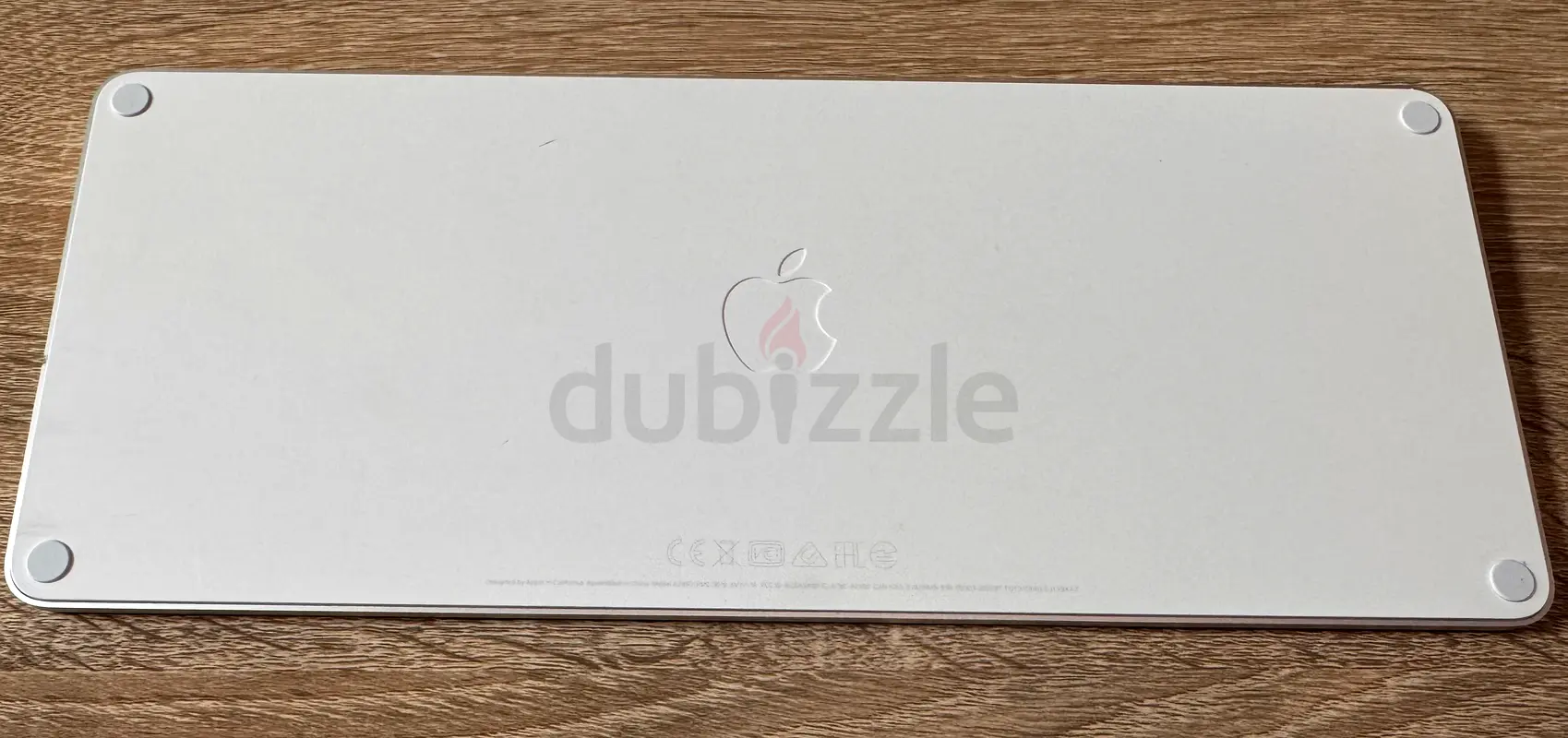 Apple Magic-3 Keyboard with Magic-2 Mouse (Multi Touch Surface)63253965914115115