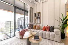 Swimming Pool View | Newly Furnished | Vast