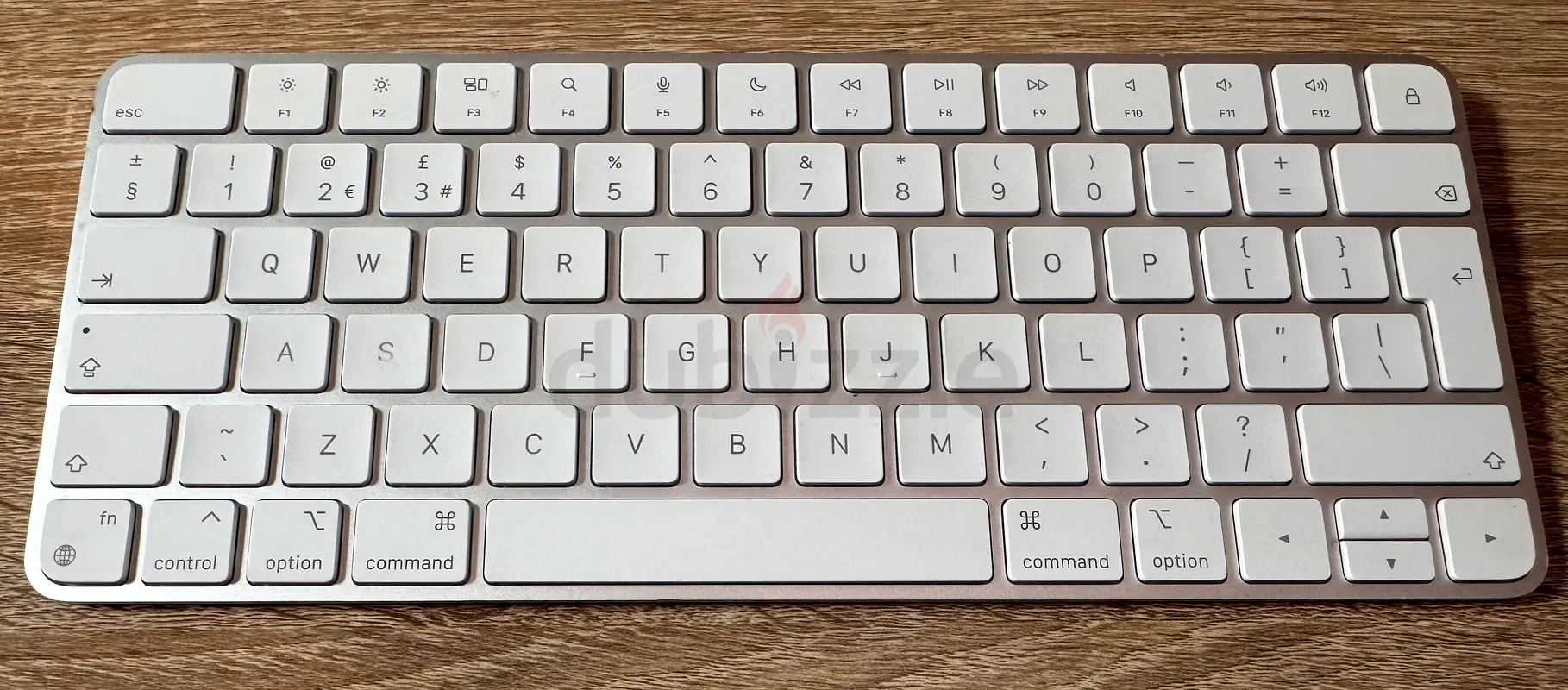 Apple Magic-3 Keyboard with Magic-2 Mouse (Multi Touch Surface)63253965914115116