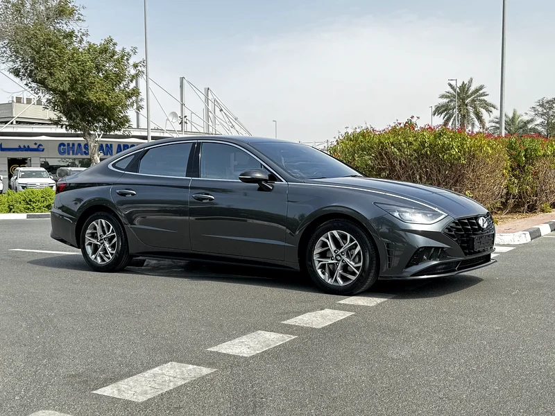 سوناتا هيونداي مستوردة من كوريا ومواصفات الخليج63169915572225111