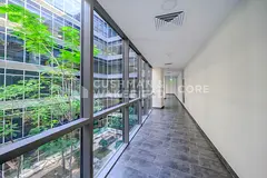Fitted Office | Prime Location | DDA License