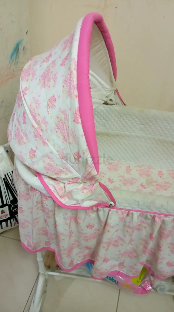 Baby cot63205891499905113