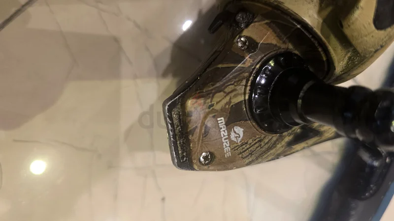High-Quality Fishing Reel With Rod for Sale! Limited edition solid carbon Reel with rod63241124711043111